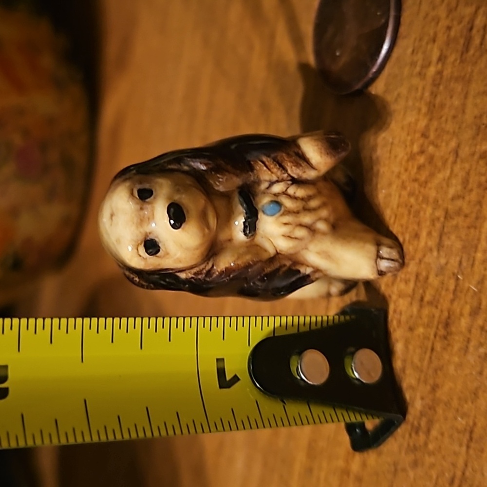 Hagen Renaker Lady & The Tramp Figure - Picture 10 of 11